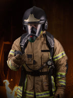 MSA Altair 4XR Mehrgaswarngerät für UEG, O2, CO, NO2, SO2 ,H2S, verschiedene Varianten Anthrazit (Bild 6)
