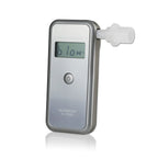 ACE AL7000 Alkoholtester + 25 Mundstücke & Kalibriergutschein