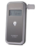 ACE AL7000 Alkoholtester + 25 Mundstücke & Kalibriergutschein (Bild 2)