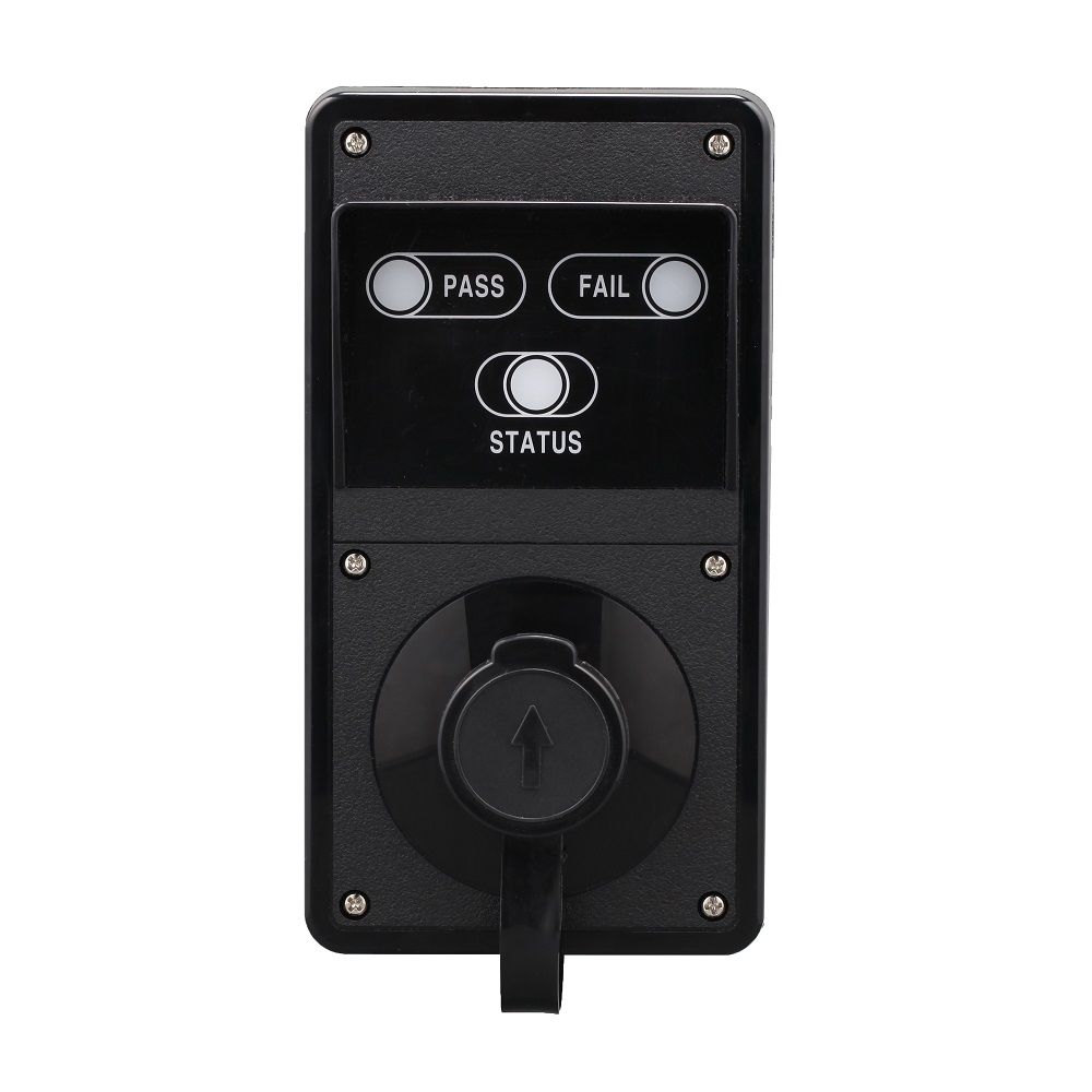 ACE AlcoControlEntry V2 Alkoholtester (EBS-010) (Bild 2)