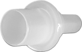 ACE Mundstücke mit Rückatemsperre für ACE II Basic plus, ACE III, ACE Solid, AL6000, AL7000, INNOMARK gamma (VE = 25 Stk.) (Bild 1)