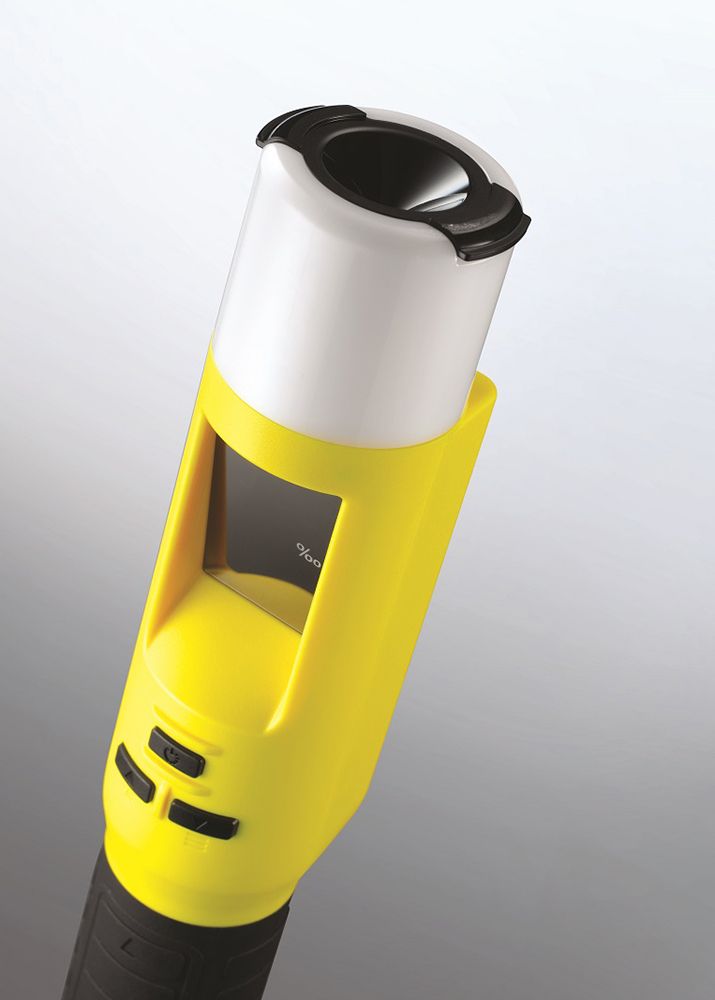 Einpustkappe für Alkoholtester ACE iblow10 (Bild 5)