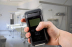ACE ALP-1 med Alkoholtester mit medizinischer Zulassung + 25 Mundstücke & Kalibriergutschein (Bild 3)