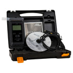 ACE ALP-1 med Alkoholtester mit medizinischer Zulassung + 25 Mundstücke & Kalibriergutschein (Bild 6)