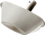 Dräger Original Interlock Mundstücke passend für Interlock 5000-7000 (VE = 5 Stück) (Bild 1)