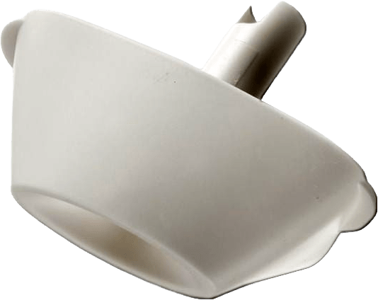 Dräger Original Interlock Mundstücke passend für Interlock 5000-7000 (VE = 5 Stück) (Bild 1)
