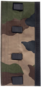 Sordin Ersatz-Kopfband - originales Textil-Kopfband für Sordin Supreme Pro - Pro-X - MIL - Camo (Bild 3)