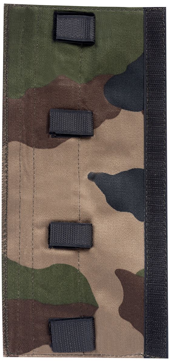 Sordin Ersatz-Kopfband - originales Textil-Kopfband für Sordin Supreme Pro - Pro-X - MIL - Camo (Bild 3)