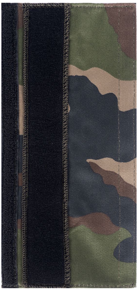 Sordin Ersatz-Kopfband - originales Textil-Kopfband für Sordin Supreme Pro - Pro-X - MIL - Camo (Bild 4)