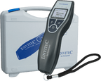 EnviteC AlcoQuant 6020 plus Alkoholtester + 25 Mundstücke & Kalibriergutschein