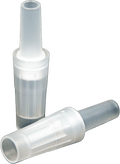 Mundstück S-Typ für diverse EnviteC AlcoQuant-Alkoholtester (VE = 25 Stk.) (Bild 1)