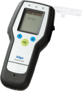 Alkoholtester Dräger Alcotest 7510 + 25 Mundstücke und Kalibriergutschein (Bild 1)