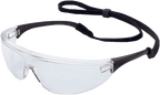 Honeywell Schutzbrille Millennia Sport Schwarz (Bild 1)