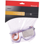 Honeywell Vollsichtschutzbrille Pulsafe V-Maxx, transparente Scheibe, verschiedene Modelle (Bild 1)