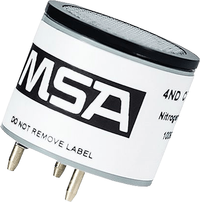 MSA Austausch - Sensor Kit NO2 (Stickstoffdioxid) für Altair Pro, Altair 5 (Bild 1)
