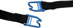 Dräger X-plore 3300 Zweifilter-Atemschutzmaske mit Bajonett-Anschlüssen - EN 140 (Bild 3)