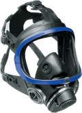 Dräger X-Plore 5500 - Zweifilter-Vollmaske für vielfältige Einsätze - 2 verschiedene Varianten (Bild 1)