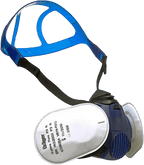 Dräger Komplettsets der Serie X-Plore 3300, 3500 oder 5500 für Chemie-, Lackier- oder Staubarbeit (Bild 1)