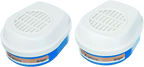 Dräger X-Plore Kombinations-Filter (Gas + Partikel) mit Bajonett-Anschluss EN14387 - verschiedene Filter-Klassen (Bild 1)
