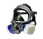 Dräger X-Plore Kombinations-Filter (Gas + Partikel) mit Bajonett-Anschluss EN14387 - verschiedene Filter-Klassen A2 P3 R D (Bild 2)