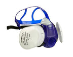 Dräger X-plore Partikel-Filter mit Bajonett-Anschluss EN143 - verschiedene Filter-Klassen P2 R (Bild 2)
