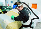Dräger Faltenschlauch TH2-TH3 für X-plore 7000 Serie (für Helme, Haube, Visiere) (Bild 2)