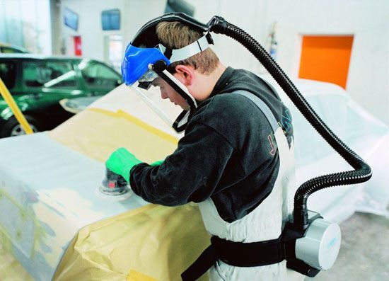 Dräger Faltenschlauch TH2-TH3 für X-plore 7000 Serie (für Helme, Haube, Visiere) (Bild 2)