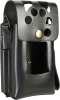MSA ALTAIR 5X - Gürtel-Tasche aus Leder (Bild 1)
