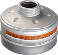 Dräger Spezialfilter Rd40 1140 A2P3 R D, Reaktor-Nuklear P3 - einschl. Iodmethan (Bild 1)