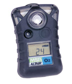 MSA ALTAIR bewährtes Ein-Gaswarngerät für CO, H2S oder O2 - wartungsfrei - mir einer Laufzeit von 2 Jahren+ O2 (0-25 Vol.-%) (Bild 7)