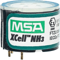 MSA Ersatz-Sensor - XCell-Sensor Kit - NH3 Ammoniak 0-100 ppm ( für MSA Altair 5X) (Bild 1)