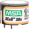 MSA Austausch - XCell-Sensor Kit SO2 (Schwefeldioxid) (10106727) (Bild 1)