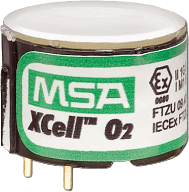 MSA Ersatz-Sensor - IR-CH4, 0-100 Vol.%, Sensor-Ersatzkit (Bild 1)