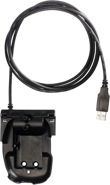 Dräger Pac Serie PC-Kommunikationsmodul inkl. USB-Kabel (8318587) (Bild 1)