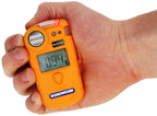 Crowcon Gasman Ein-Gaswarngerät - mehr als 20 verschiedene Sensor-Varianten - mit Echtzeit-Anzeige CH4 Methan (0-100% UEG) (Bild 4)