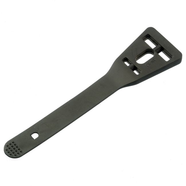Dräger Kfz-Einbauhalterungen für Lademodule der Serie X-am 1-2-5 (inkl. 5100) (Bild 1)