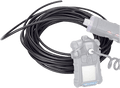 MSA Probenahmeleitung PU - leitfähig - 8 Meter (u.a. für ALTAIR Handpumpe) (Bild 1)