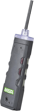 MSA ALTAIR 4X und 4XR - Elektrische Hand-Pumpe - mit Altair Pumpen-Sonde - MIT Ladegerät (10152668) (Bild 1)