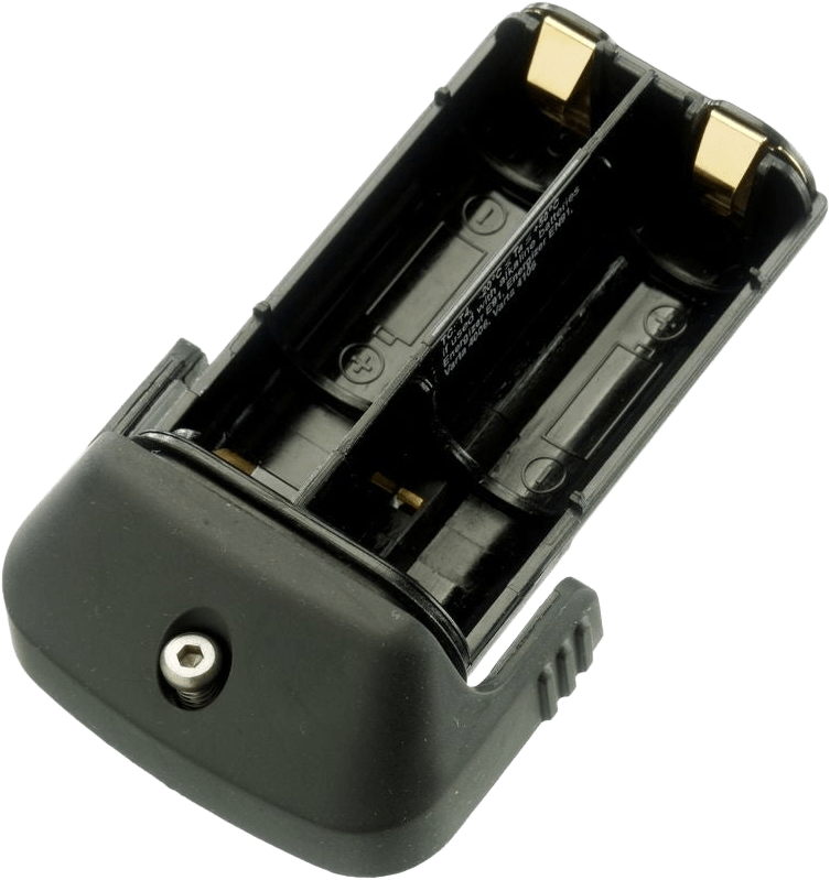 Dräger Batteriehalter (benötigt für die Integration von Batterien), X-am 1-2-5000 - versch. Modelle (Bild 1)
