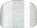 Dräger Sichtscheibe Triplex - R26989 - Für Panorama Nova P, Ra, Pc-L, X-Plore 6530-6570, X-Plore 5500, Cps7800 (Bild 1)