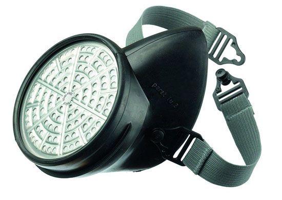 Dräger Umrüstset PARAT 1-2 auf Parat 3100-3200 Umrüstset PARAT 1 auf PARAT 3100 (Bild 3)