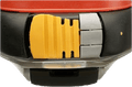 Dräger - PARAT 3000 series (3100, 3160, 3200, 3260) - Verschluss-Plomben (VE = 50 Stück) (Bild 1)