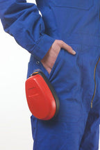 Dräger Filterfluchtgerät PARAT 3200, mit Mundstück & Nasenklammer mit ABEK-Filter für bis zu15 Minuten (3704478) (Bild 5)