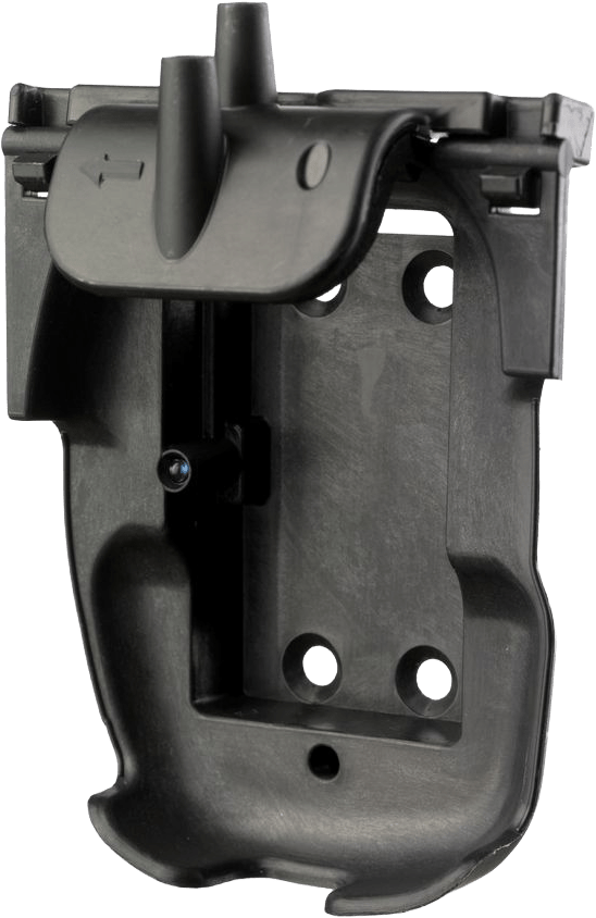 Dräger Kalibrieradapter - Begasungsadapter für Dräger Eingaswarngeräte der Pac-Serie (Bild 1)