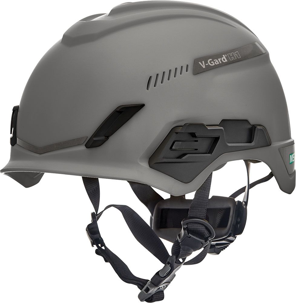 MSA V-Gard H1 Schutzhelm (Bild 1)