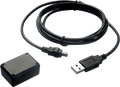 Dräger USB DIRA mit USB-Kabel (IR Kommunikationsadapter zu USB) für die X-am Serie (8317409) (Bild 1)