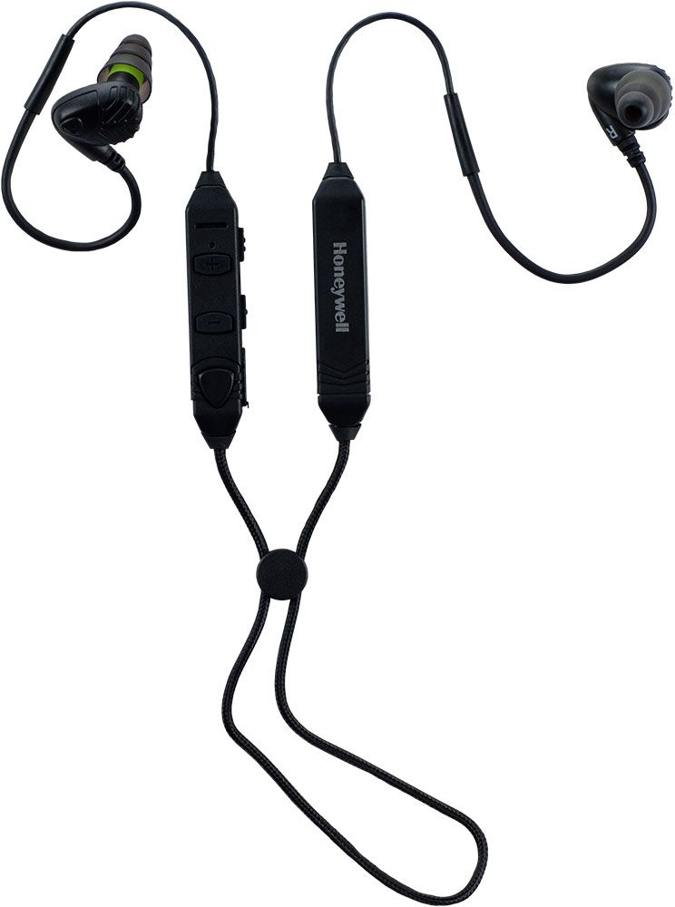 Howard Leight Impact In-Ear Pro Ohrenstöpsel aktiv (Bild 1)