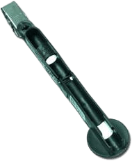 Dräger Diffusionsröhrchen mit Direktanzeige, versch. Varianten (Verwendung ohne Pumpe) (Bild 1)