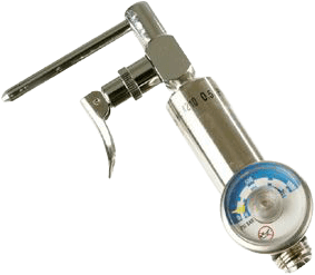 Dräger Druckminderer, Durchflussregler, Entnahmeventil - verschiedenste Varianten