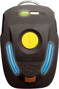Dräger Bodyguard 1000 - robuste und leichte Totmann-Melder (Bewegungslos-Melder) (Mit ATEX-Zulassung) (Bild 1)